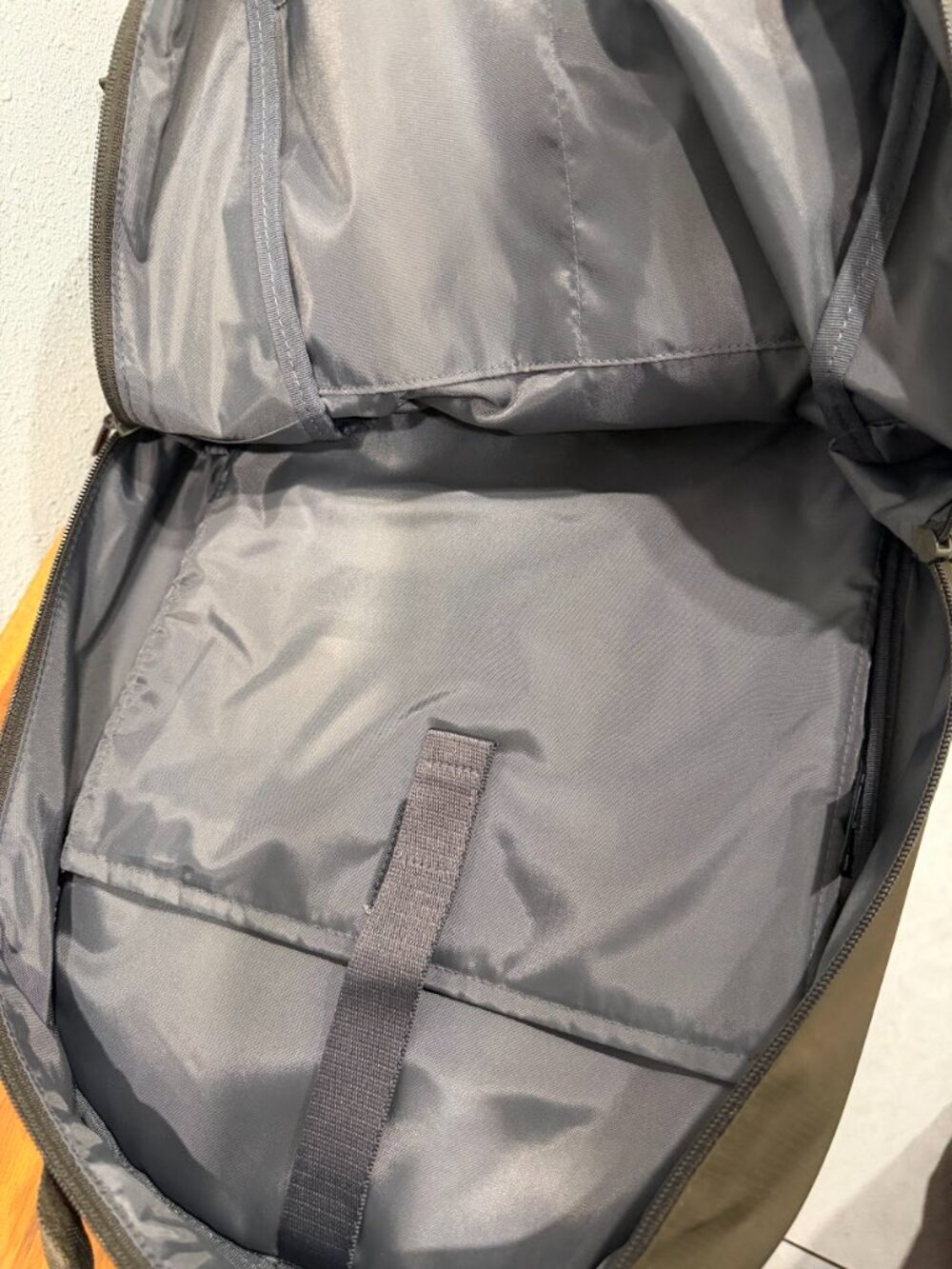 Uniqlo Utility Backpack - Picture 3 of 3